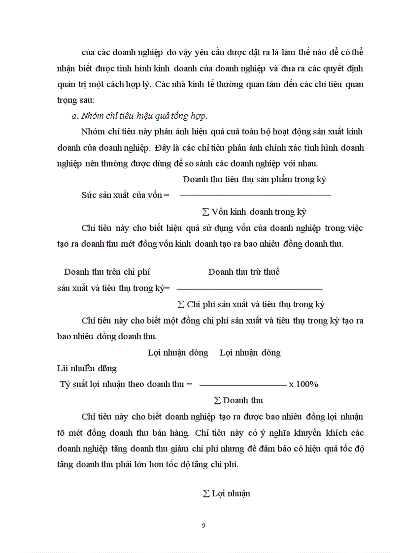image for page Một số biện pháp nâng cao hiệu quả hoạt động sản xuất kinh doanh ở Công ty Cơ khí và Thương mại Hải Phòng - Tổng công ty thương mại và xây dựng