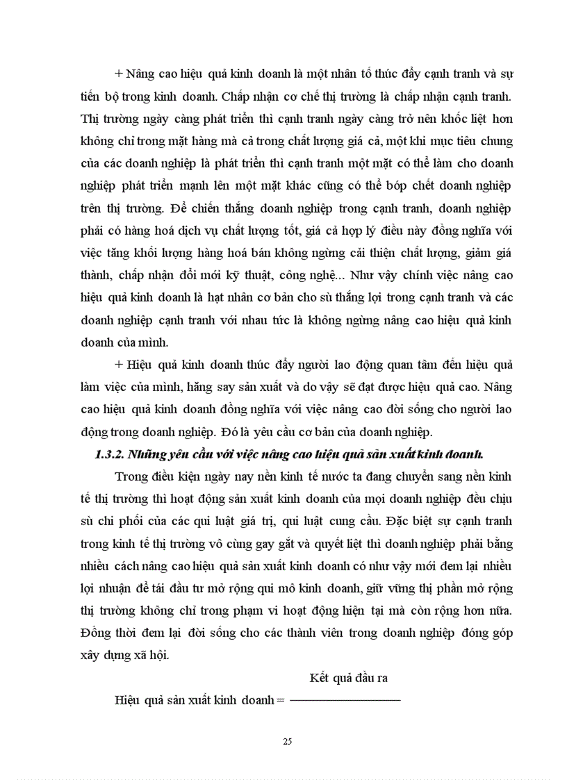image for page Một số biện pháp nâng cao hiệu quả hoạt động sản xuất kinh doanh ở Công ty Cơ khí và Thương mại Hải Phòng - Tổng công ty thương mại và xây dựng