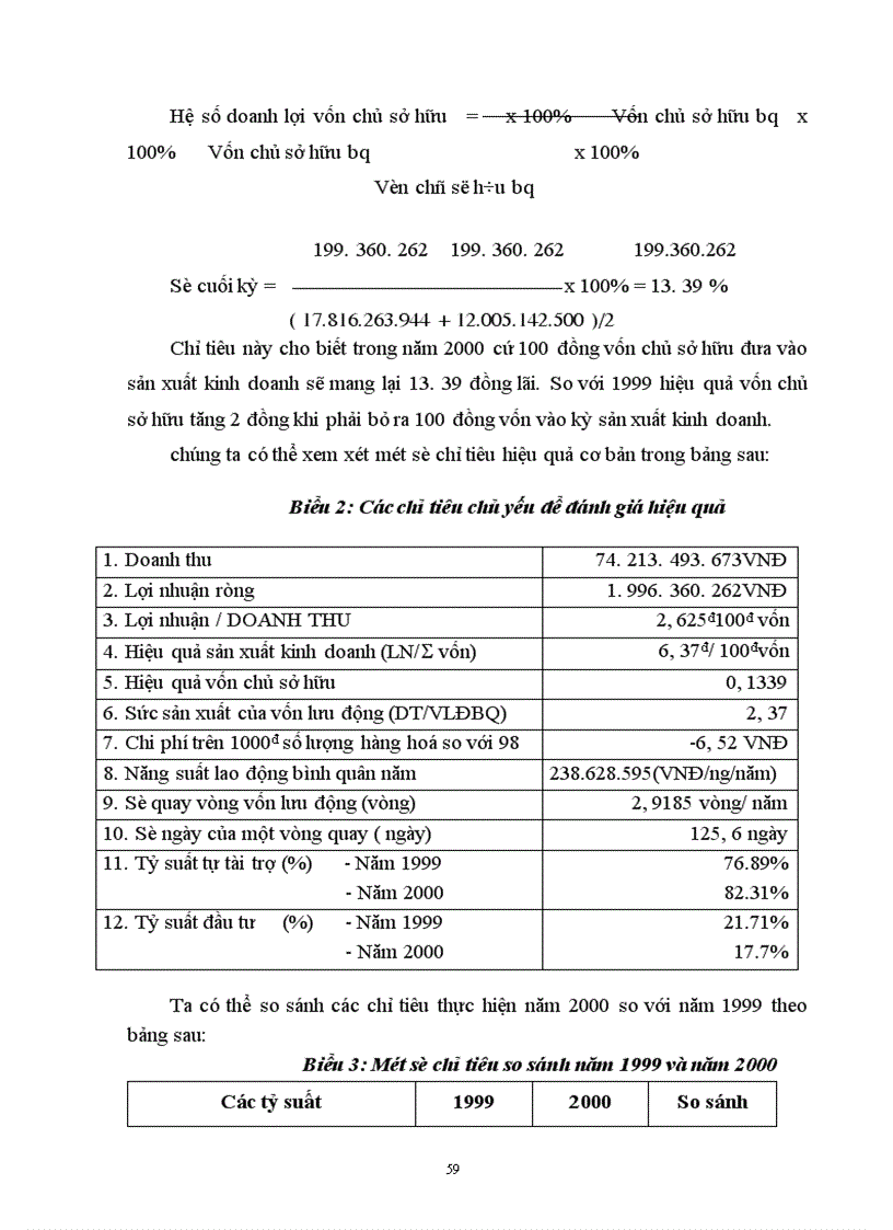 image for page Một số biện pháp nâng cao hiệu quả hoạt động sản xuất kinh doanh ở Công ty Cơ khí và Thương mại Hải Phòng - Tổng công ty thương mại và xây dựng