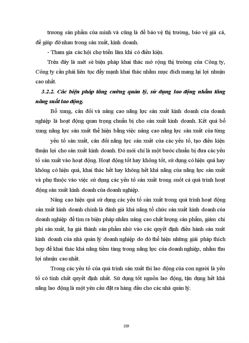 image for page Một số biện pháp nâng cao hiệu quả hoạt động sản xuất kinh doanh ở Công ty Cơ khí và Thương mại Hải Phòng - Tổng công ty thương mại và xây dựng
