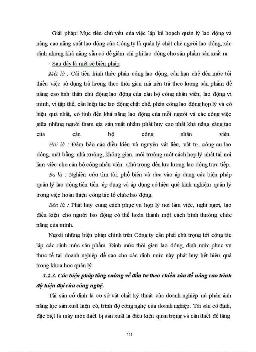 image for page Một số biện pháp nâng cao hiệu quả hoạt động sản xuất kinh doanh ở Công ty Cơ khí và Thương mại Hải Phòng - Tổng công ty thương mại và xây dựng