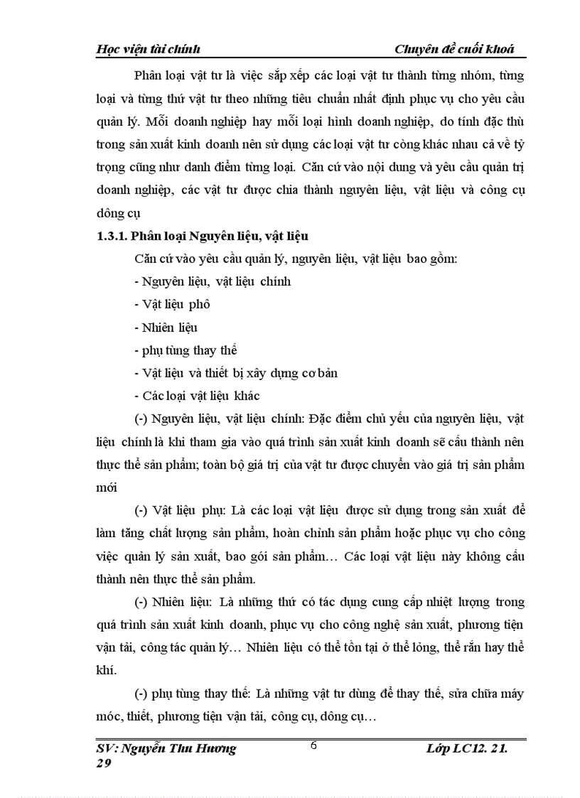 image for page Tổ chức công tác kế toán vật tư tại công ty cổ phần cơ khí xây dựng CPT