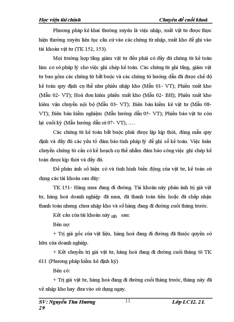 image for page Tổ chức công tác kế toán vật tư tại công ty cổ phần cơ khí xây dựng CPT