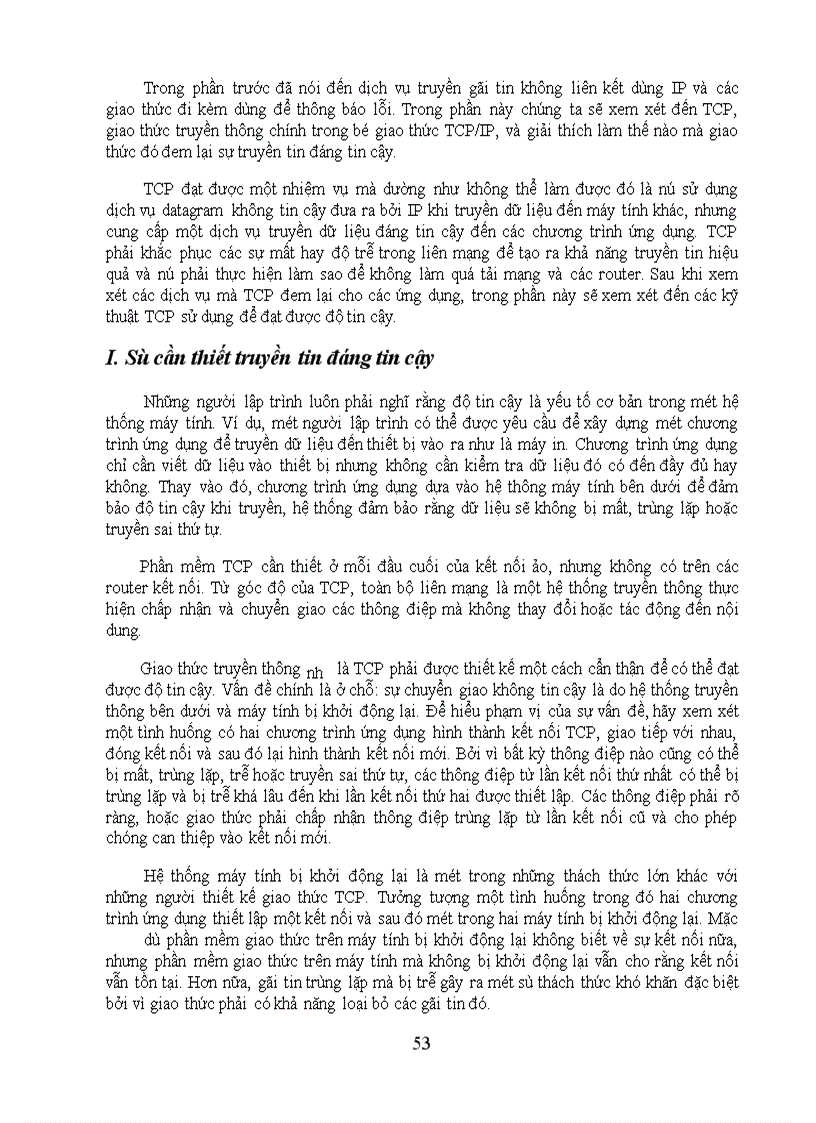 image for page Sơ lược về giao thức TCP/IP