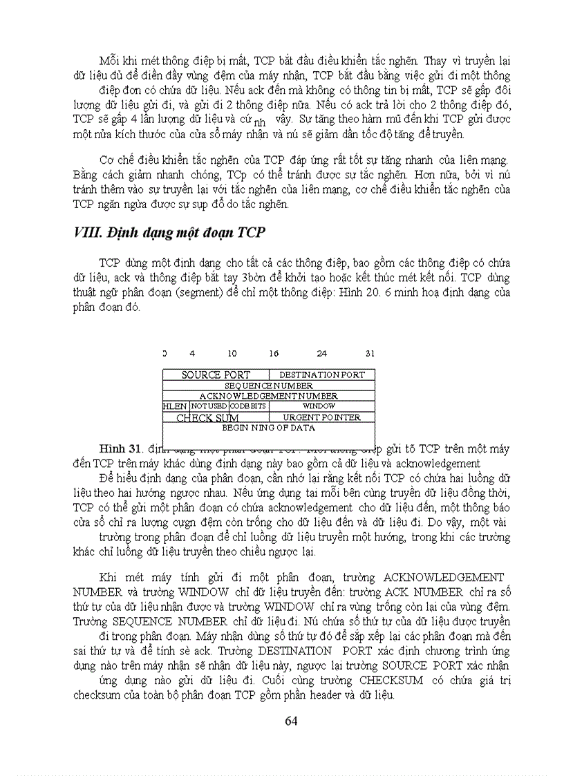 image for page Sơ lược về giao thức TCP/IP