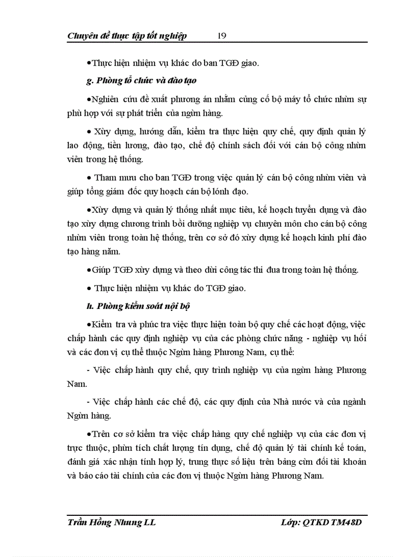 image for page Giải pháp nâng cao hiệu quả huy động vốn tại Ngân hàng TMCP Phương Nam