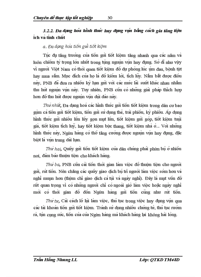 image for page Giải pháp nâng cao hiệu quả huy động vốn tại Ngân hàng TMCP Phương Nam