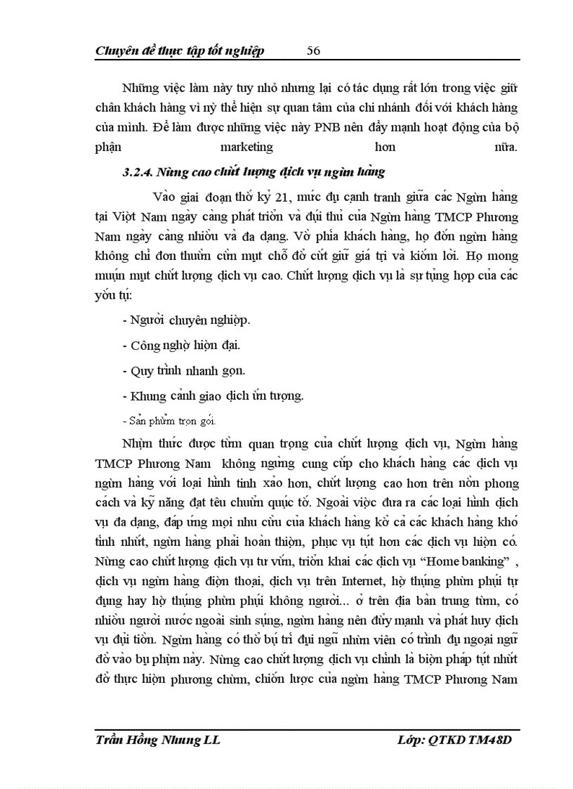 image for page Giải pháp nâng cao hiệu quả huy động vốn tại Ngân hàng TMCP Phương Nam
