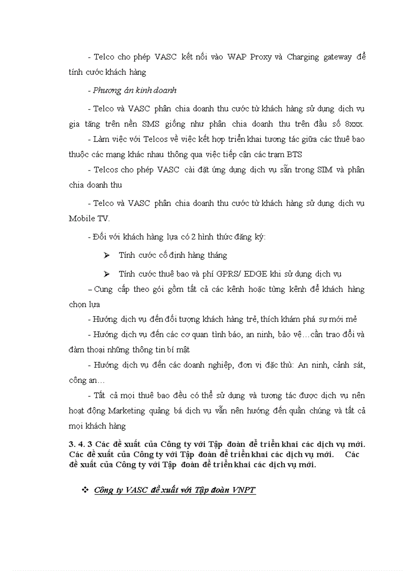 image for page Hoạt động sản xuất kinh doanh của công ty vasc