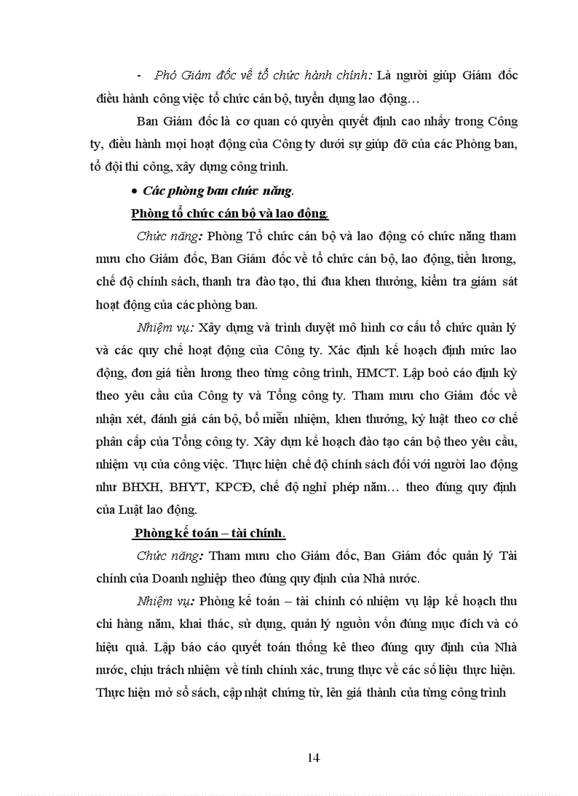image for page Hoàn thiện công tác kế toán chi phí sản xuất và tính giá thành sản phẩm tại công ty Vật tư và Xây dựng công trình