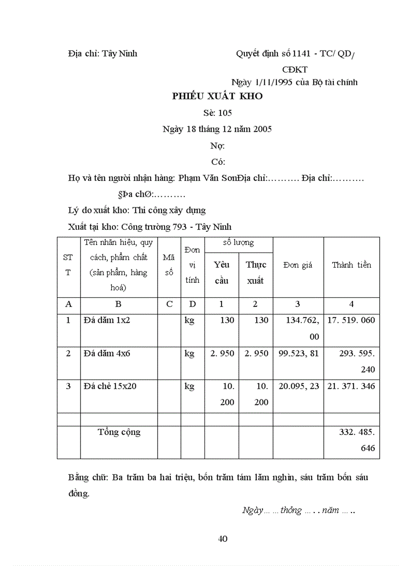 image for page Hoàn thiện công tác kế toán chi phí sản xuất và tính giá thành sản phẩm tại công ty Vật tư và Xây dựng công trình