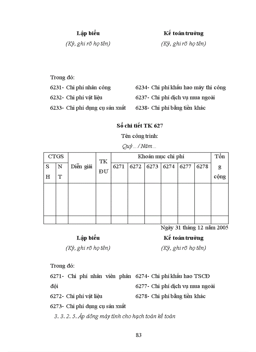 image for page Hoàn thiện công tác kế toán chi phí sản xuất và tính giá thành sản phẩm tại công ty Vật tư và Xây dựng công trình