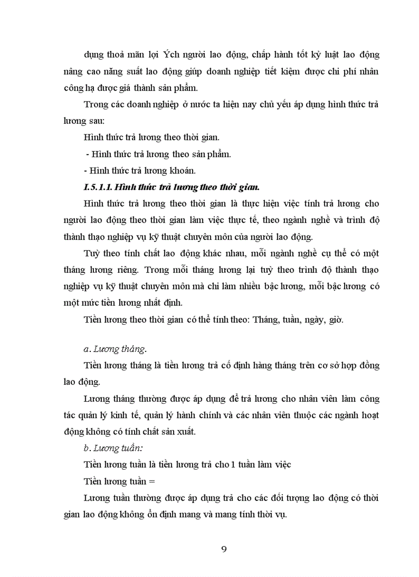 image for page Hạch toán tiền lương và bảo hiểm xã hội làm đề tài nghiên cứu
