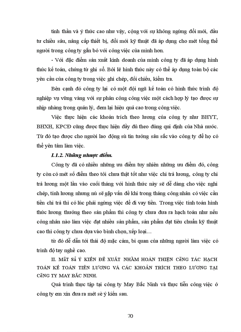 image for page Hạch toán tiền lương và bảo hiểm xã hội làm đề tài nghiên cứu