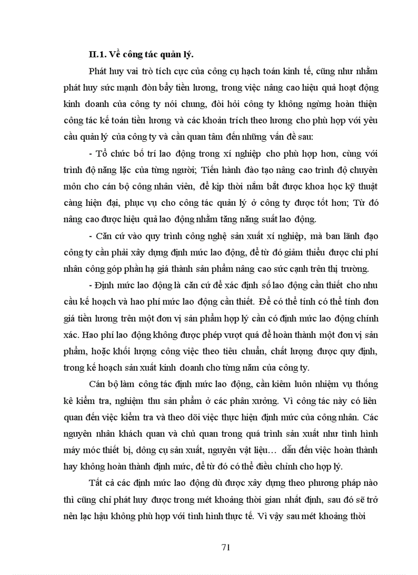image for page Hạch toán tiền lương và bảo hiểm xã hội làm đề tài nghiên cứu