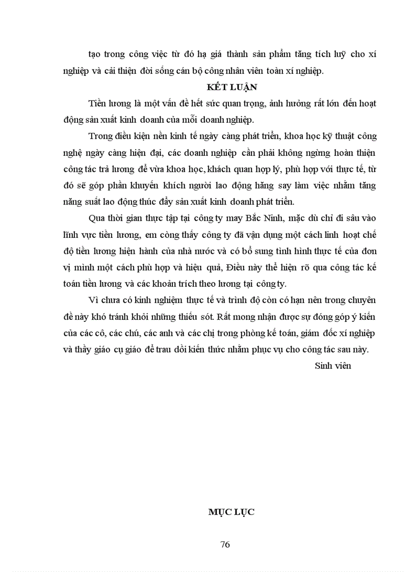 image for page Hạch toán tiền lương và bảo hiểm xã hội làm đề tài nghiên cứu