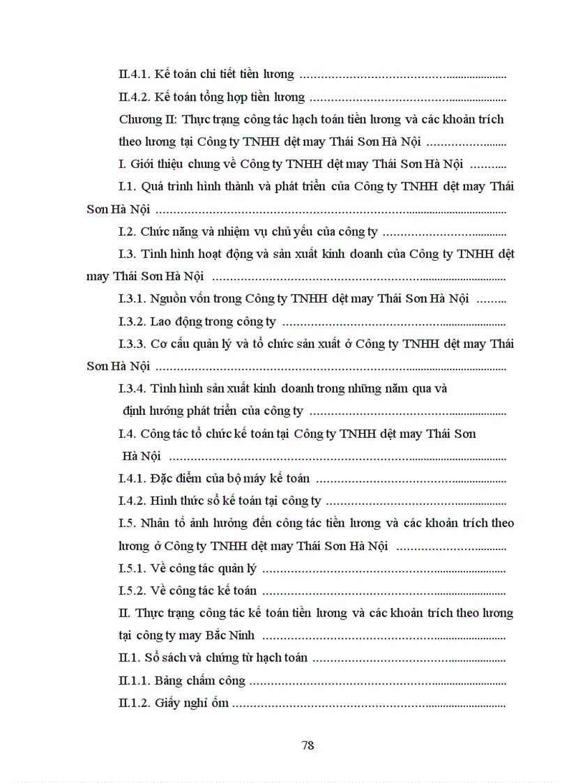image for page Hạch toán tiền lương và bảo hiểm xã hội làm đề tài nghiên cứu