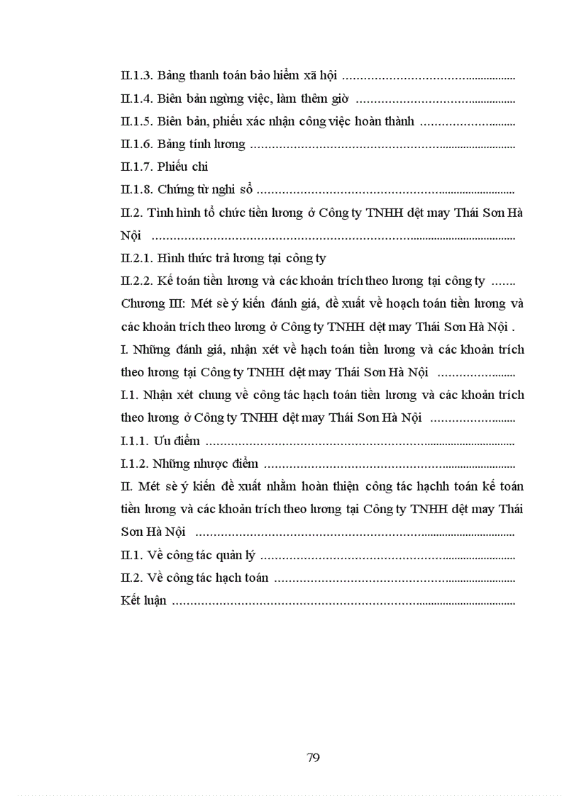 image for page Hạch toán tiền lương và bảo hiểm xã hội làm đề tài nghiên cứu