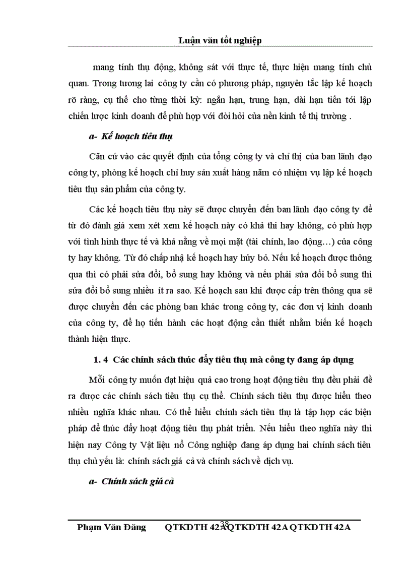 image for page Một số biện pháp nhằm đẩy mạnh hoạt động tiêu thụ sản phẩm tại Công ty Vật liệu nổ Công nghiệp