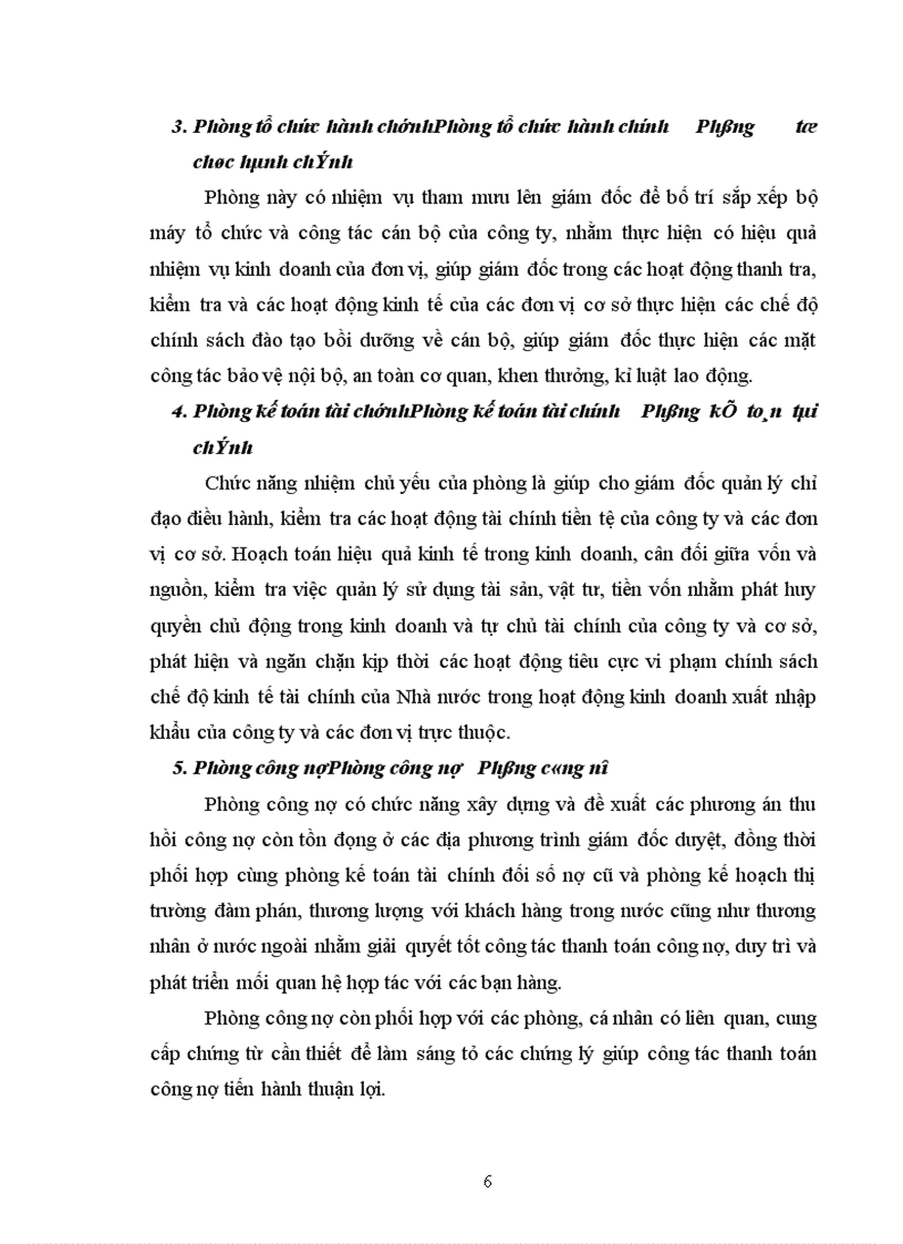 image for page Tỡm hiểu hoạt động phát triển thị trường xuất khẩu của công ty TNHH DVTMTH Tân Phú Hào