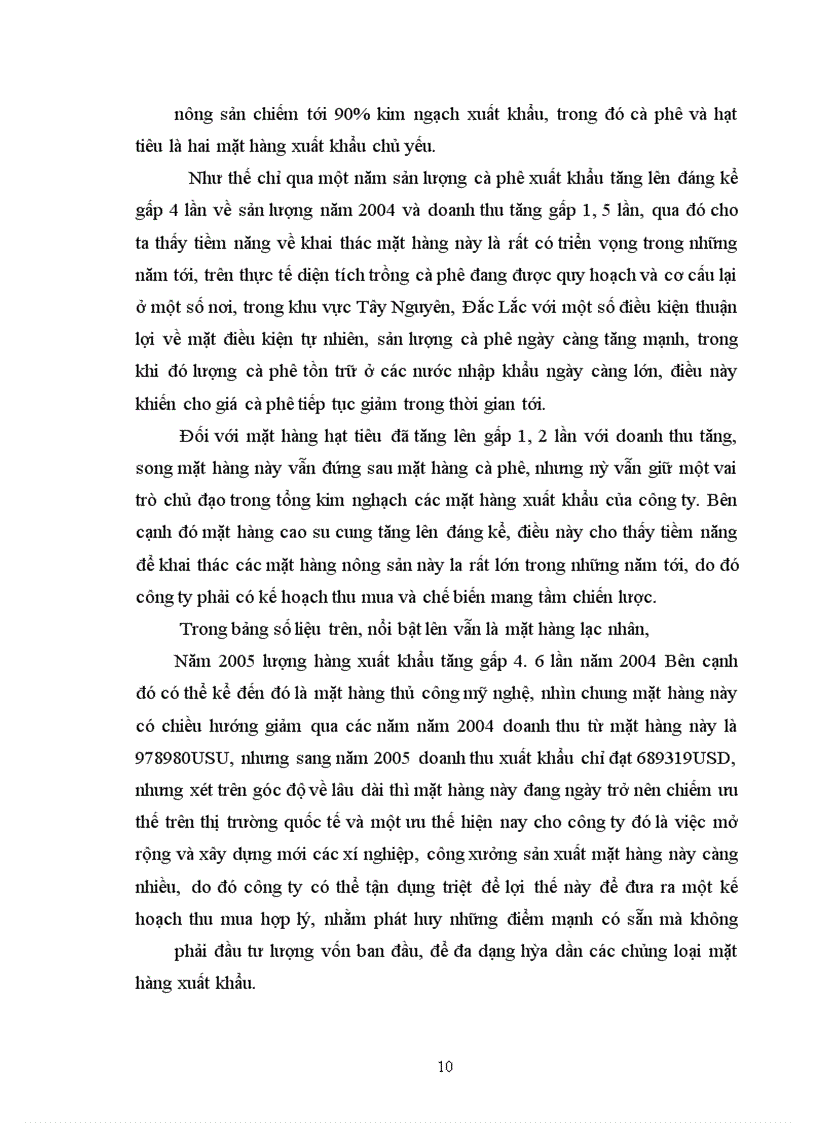 image for page Tỡm hiểu hoạt động phát triển thị trường xuất khẩu của công ty TNHH DVTMTH Tân Phú Hào