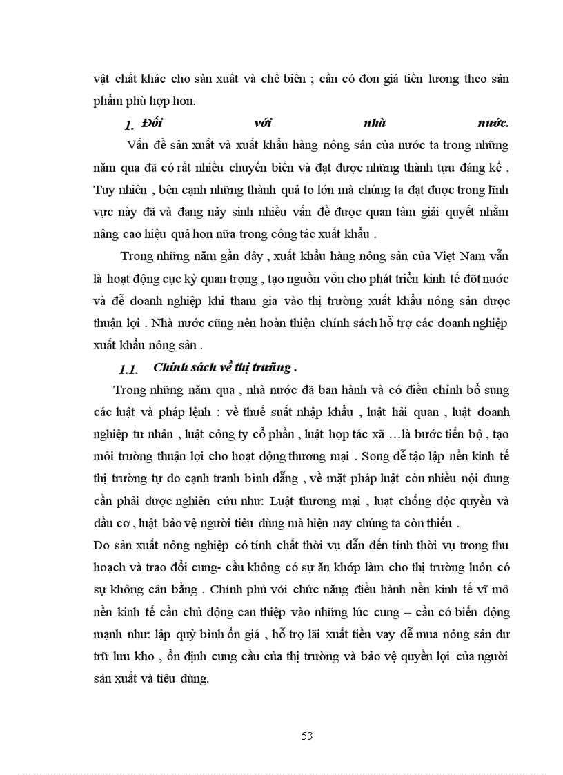 image for page Tỡm hiểu hoạt động phát triển thị trường xuất khẩu của công ty TNHH DVTMTH Tân Phú Hào