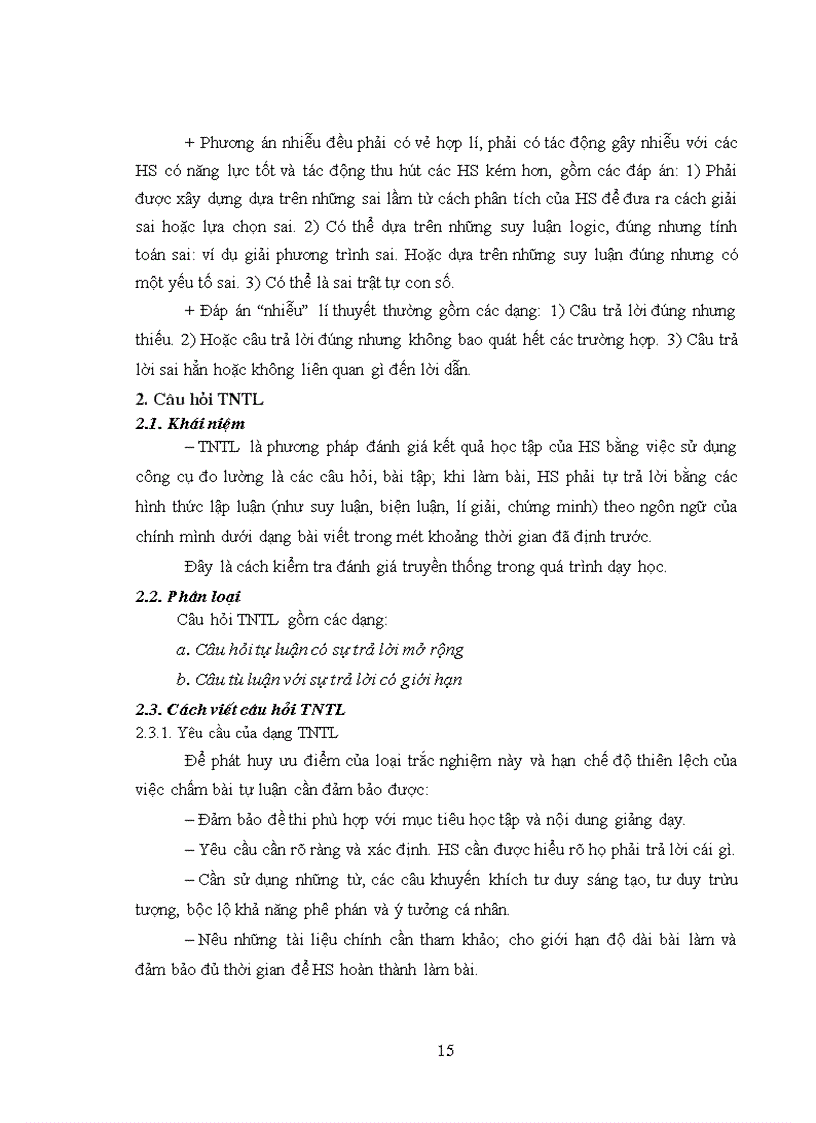 image for page Tăng cường năng lực tự kiểm tra đánh giá của HS trung học phổ thông bằng hệ thống bộ đề kiểm tra đánh giá kiến thức kĩ năng hoá học lớp 11 – Nâng cao