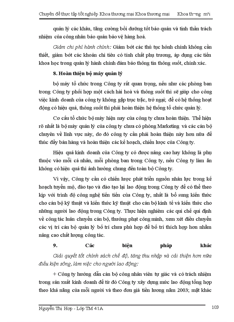 image for page Kinh doanh và hoạt động kinh doanh của doanh nghiệp