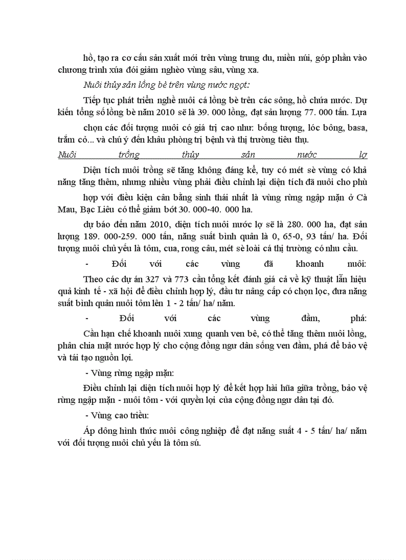 image for page Những giải pháp đẩy mạnh xuất khẩu mặt hàng thủy sản của Việt Nam sang thị trường EU trong những năm tới