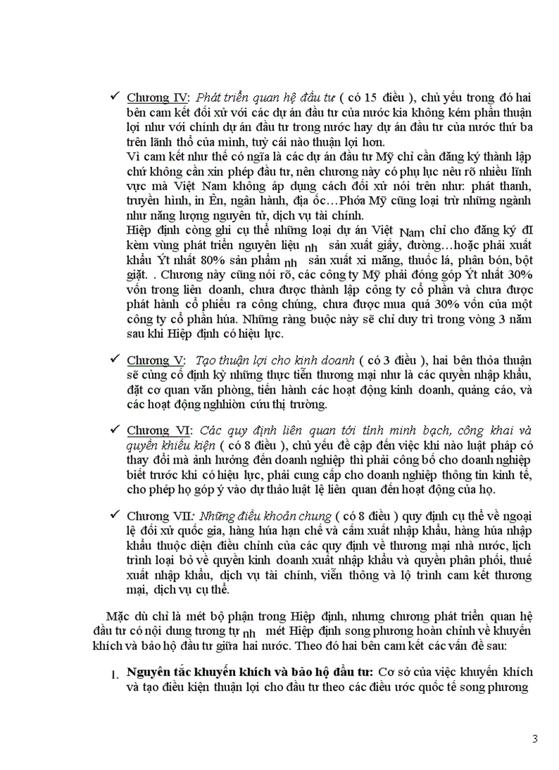 image for page Ảnh hưởng của hiệp định đến việc thu hút đầu tư trực tiếp nước ngoài vào Việt Nam