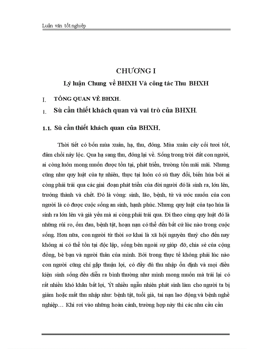 image for page Kiến nghị và giải pháp nhằm nâng cao hiệu quả của công tác thu BHXH ở Việt Nam