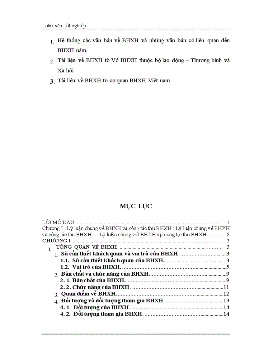 image for page Kiến nghị và giải pháp nhằm nâng cao hiệu quả của công tác thu BHXH ở Việt Nam