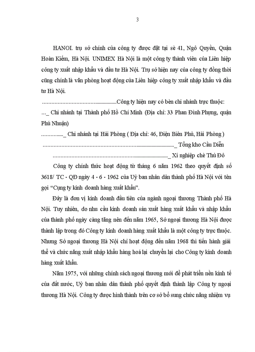 image for page Hoàn thiện công tác hạch toán các nghiệp vụ thanh toán với khách hàng và nhà cung cấp hướng tới nâng cao hiệu quả công tác quản lý công nợ trong thanh toán tại công ty xuất nhập khẩu và đầu tư Hà Nội