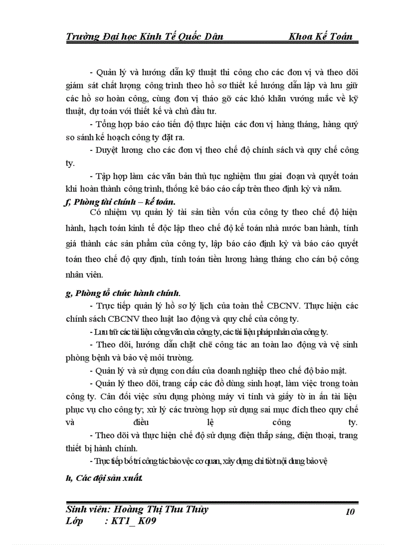 image for page Hoàn thiện kế toán chi phí sản xuất và tính giá thành sản phẩm xây lắp tại Công ty cổ phần xây dựng giao thông Bắc Giang