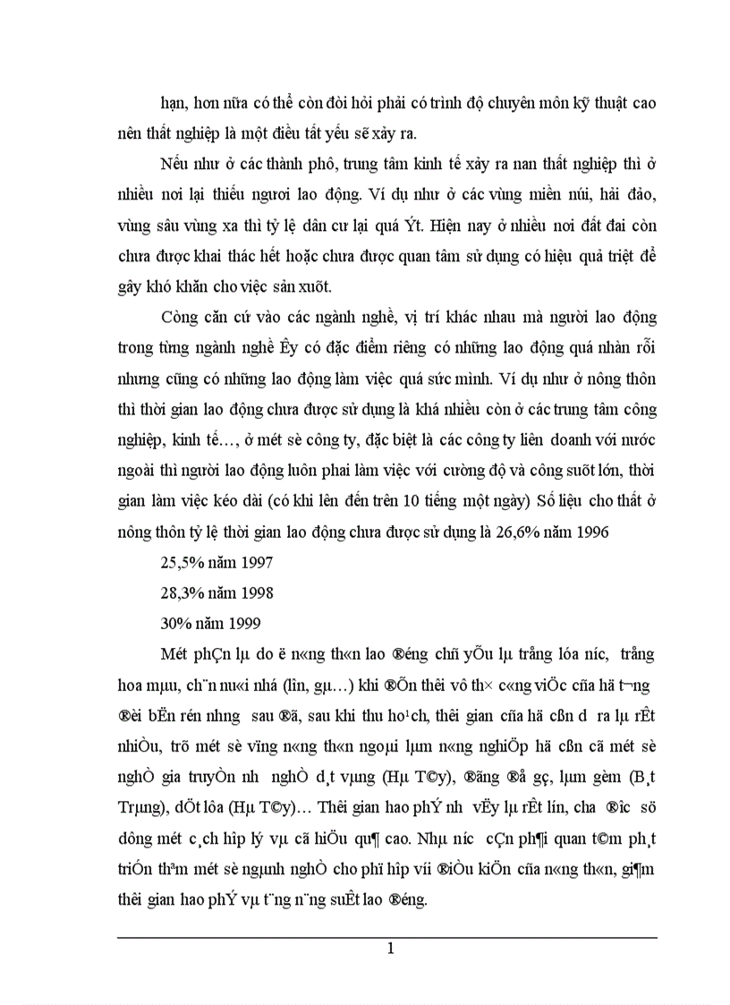 image for page Những cố gắng của nhà nước đã làm để nâng cao chất lượng cho nguồn lực này