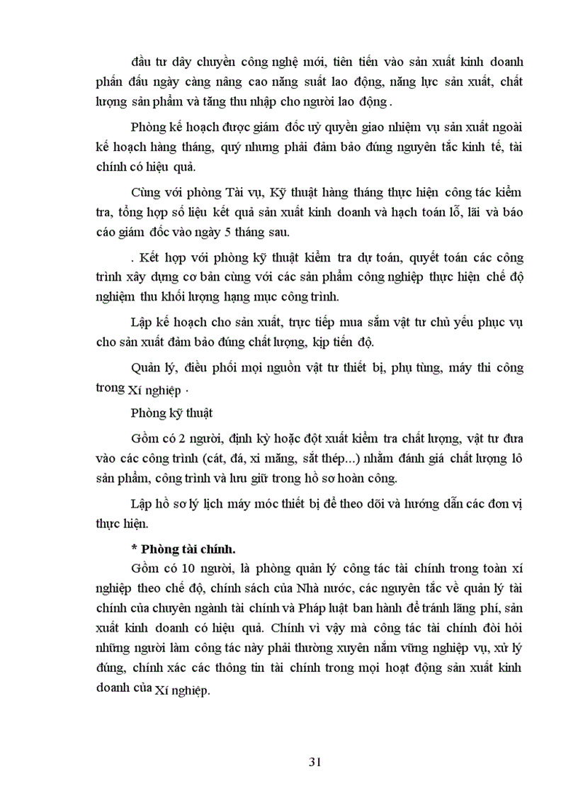 image for page Hạch toán tiền lương và các khoản trích theo lương tại Xí nghiệp xây dựng 244