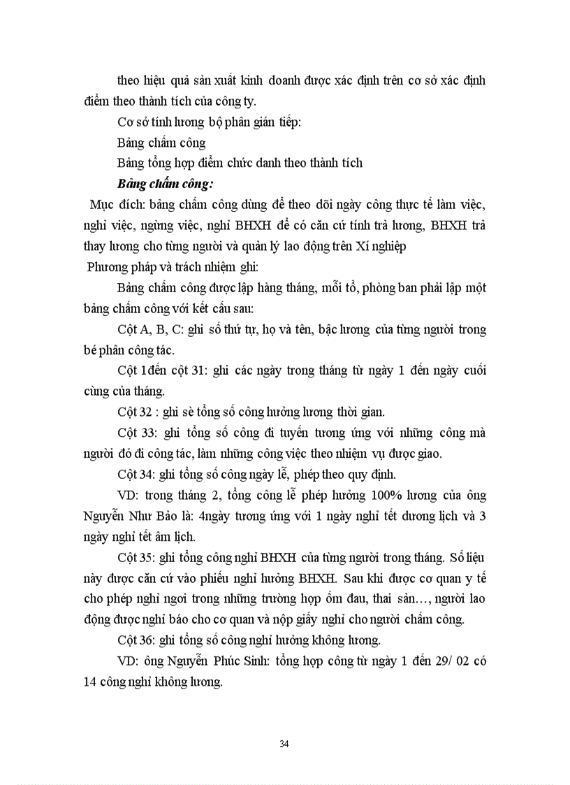 image for page Hạch toán tiền lương và các khoản trích theo lương tại Xí nghiệp xây dựng 244