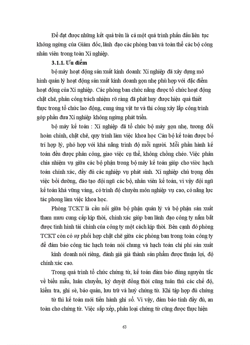 image for page Hạch toán tiền lương và các khoản trích theo lương tại Xí nghiệp xây dựng 244