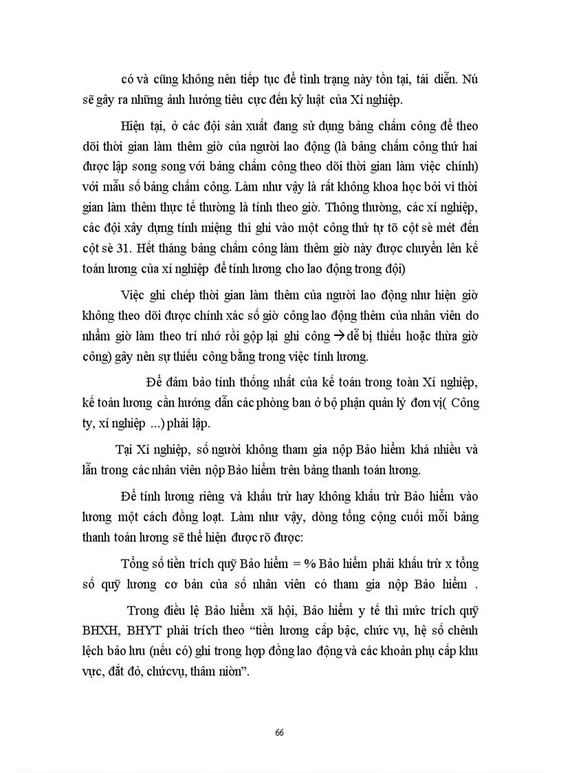 image for page Hạch toán tiền lương và các khoản trích theo lương tại Xí nghiệp xây dựng 244