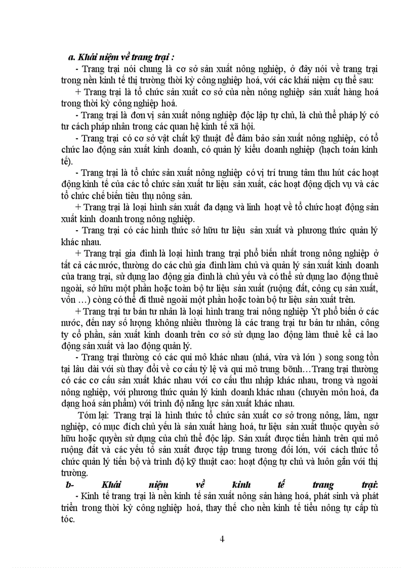 image for page Nghiên cứu đánh giá hiện trạng tình hình phát triển kinh tế trang trại của tỉnh Phú Thọ và đề xuất mô hình phát triển phù hợp