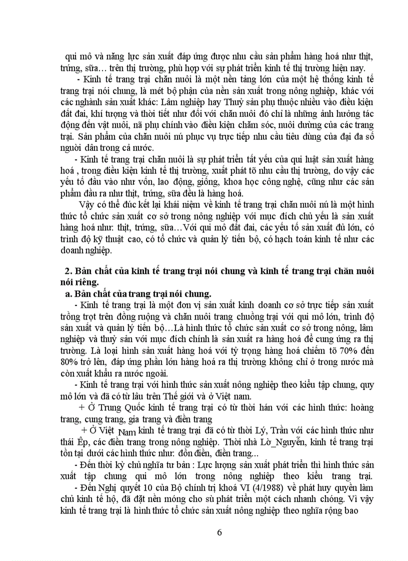 image for page Nghiên cứu đánh giá hiện trạng tình hình phát triển kinh tế trang trại của tỉnh Phú Thọ và đề xuất mô hình phát triển phù hợp