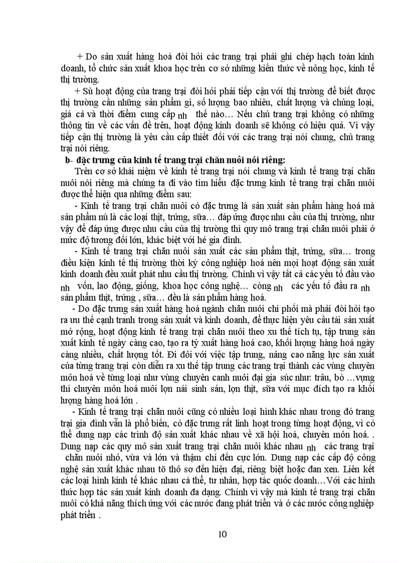 image for page Nghiên cứu đánh giá hiện trạng tình hình phát triển kinh tế trang trại của tỉnh Phú Thọ và đề xuất mô hình phát triển phù hợp