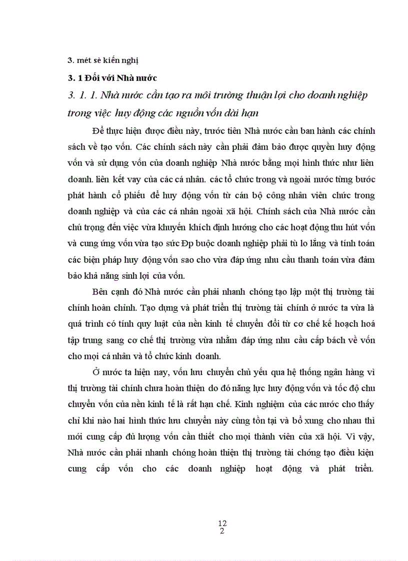 image for page Một số giải pháp nhằm cải thiện tình hình, khả năng thanh toán và nâng cao hiệu quả quản lý tài sản lưu động tại Công ty xuất nhập khẩu và hợp tác quốc tế - Coalimex