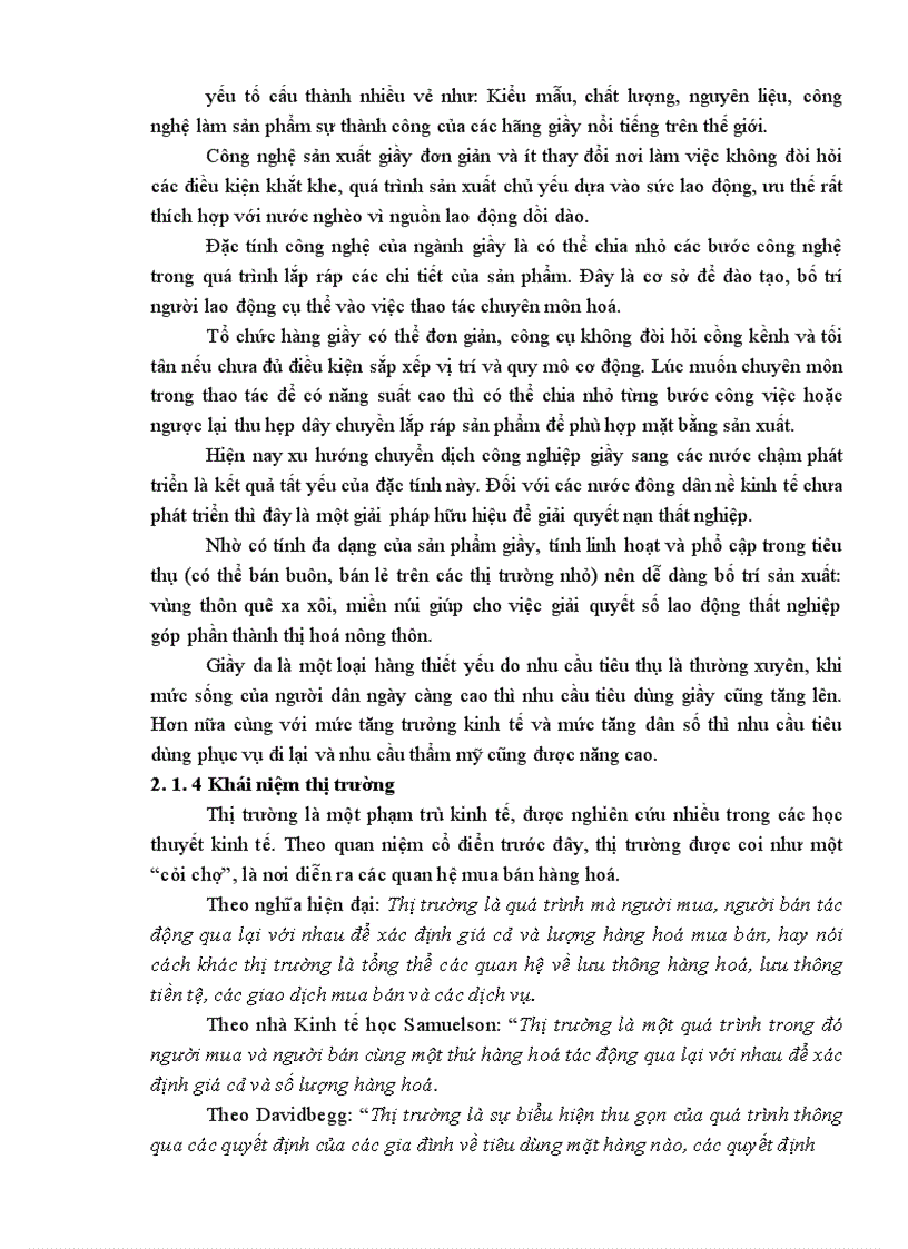 image for page Giải pháp khai thác và sử dụng thông tin thị trường với đẩy mạnh xuất khẩu sản phẩm giầy da của công ty cổ phần đầu tư xuất nhập khẩu Da giầy Hà Nội sang thị trường Nhật Bản