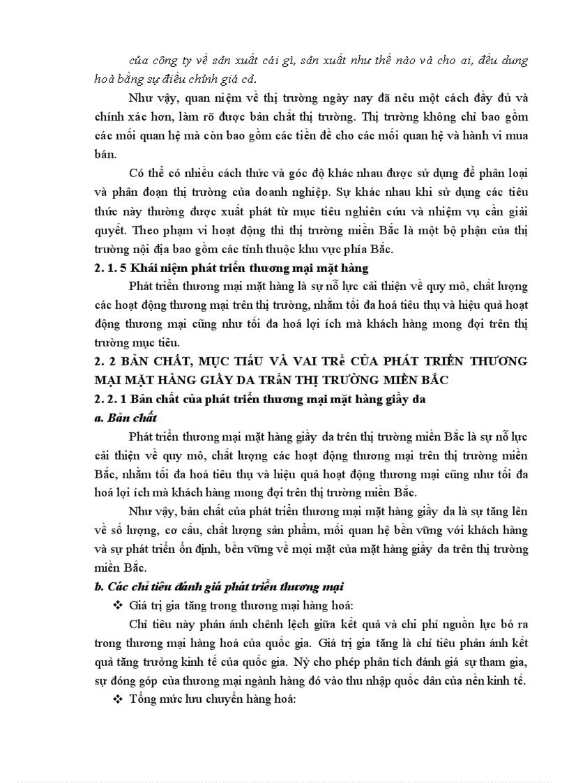 image for page Giải pháp khai thác và sử dụng thông tin thị trường với đẩy mạnh xuất khẩu sản phẩm giầy da của công ty cổ phần đầu tư xuất nhập khẩu Da giầy Hà Nội sang thị trường Nhật Bản