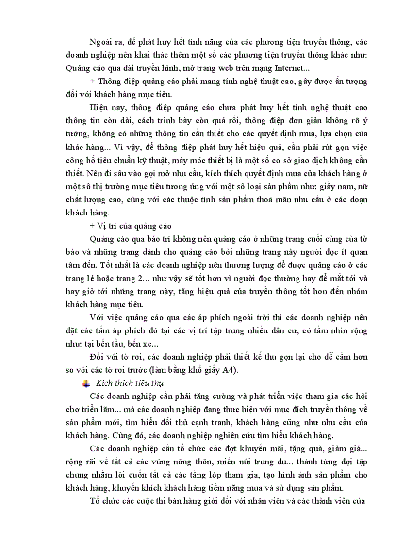image for page Giải pháp khai thác và sử dụng thông tin thị trường với đẩy mạnh xuất khẩu sản phẩm giầy da của công ty cổ phần đầu tư xuất nhập khẩu Da giầy Hà Nội sang thị trường Nhật Bản