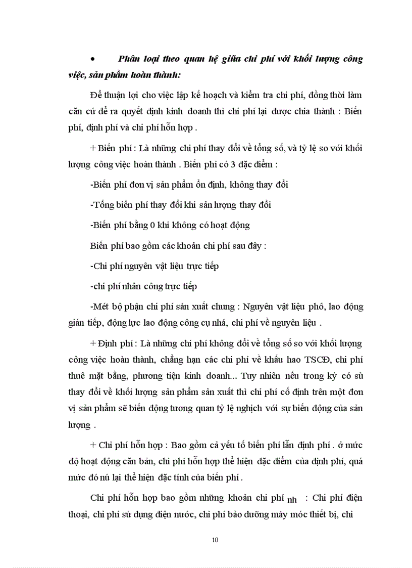 image for page Hoàn thiện hạch toán tập hợp chi phí sản xuất và tính giá thành sản phẩm với việc tăng cường quản trị Doanh nghiệp tại Xí nghiệp Gỗ Hà nội