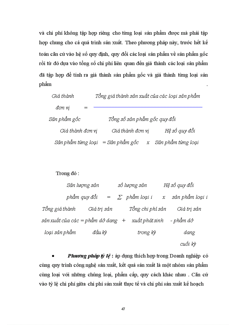 image for page Hoàn thiện hạch toán tập hợp chi phí sản xuất và tính giá thành sản phẩm với việc tăng cường quản trị Doanh nghiệp tại Xí nghiệp Gỗ Hà nội