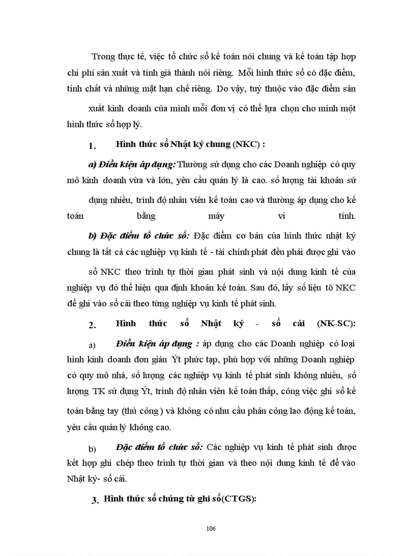 image for page Hoàn thiện hạch toán tập hợp chi phí sản xuất và tính giá thành sản phẩm với việc tăng cường quản trị Doanh nghiệp tại Xí nghiệp Gỗ Hà nội
