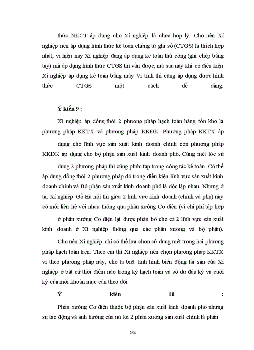 image for page Hoàn thiện hạch toán tập hợp chi phí sản xuất và tính giá thành sản phẩm với việc tăng cường quản trị Doanh nghiệp tại Xí nghiệp Gỗ Hà nội